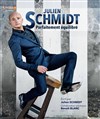 Julien Schmidt dans Parfaitement équilibré - 