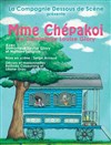 Mme Chépakoi et la théière magique - 