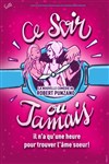 Ce soir ou jamais | Besançon - 