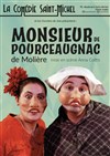 Monsieur de Pourceaugnac - 