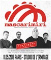 Mascarimiri - 