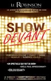 Show devant - 