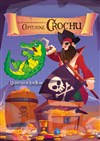 Les aventures extraordinaires de Capitaine Crochu - 