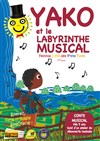 Yako et le labyrinthe musical - 