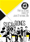 Sugar Bones - 