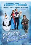 La reine des neiges 2 - 