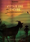 J'étais une chèvre - 