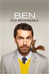 Ben dans Eco-responsable - 