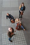 Quatuor Martel - 