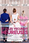 Et elles vécurent heureuses - 