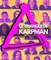 Le Triangle de Karpman - 