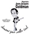 Soirée spéciale Goldman : Chansons pour veiller tard - 