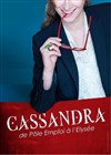 Cassandra - 