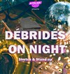 Débridés on night - 