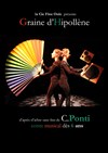 Graine d'Hipollène - 