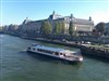 Croisière Dîner Saint Valentin - 