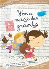 Y'en a marre des grands - 