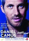 Daniel Camus dans Happy Hour - 