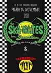 The Skatalites + Skamanians - 