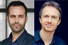 Benjamin Millepied et Alexandre Tharaud - 