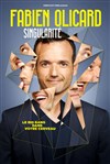 Fabien Olicard dans Singularité - 