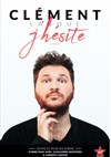 Clément Lanoue dans J''hésite - 