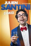 Julien Santini dans Julien Santini s'amuse - 