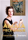 Amaia dans Pièce unique - 