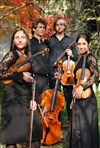 Quatuor à cordes Equinoxe, Quatuors de Ravel et Debussy - 