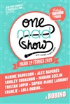 Le Grand One Mad Show - Festival d'Humour de Paris - 