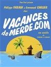 Vacancesdemerde.com - 