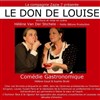 Le Don de Louise - 