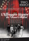 L'effroyable histoire des soeurs Mitford - 