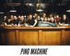 Ping Machine - 