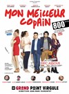 Mon meilleur copain - 