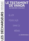 Le testament de Vanda - 