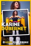 Karine Dubernet dans Souris pas ! - 