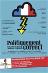 Politiquement correct - 