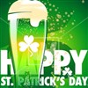 Happy Saint Patrick - 