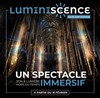 Luminiscence Musique Live : Choeur & Orgue - 