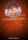 Fada Comedy Club - 