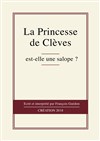 François Guédon dans La princesse de Clèves est-elle une salope ? - 