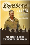 Brassens à Alger - 