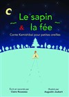 Le sapin et la fée - 