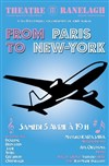 From Paris to New-York - 