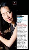 Helen Sung Quartet - 