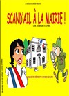 Scand'ail à la mairie - 