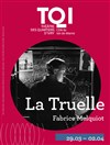 La truelle - 