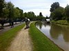 Croisière d'une journée à la découverte de la campagne briarde: De Trilbardou à Paris - 