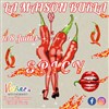 La Maison Burla Spicy - 